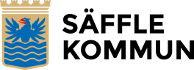 Logotype for Säffle kommun